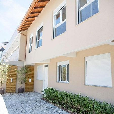 Residencial Gaivotas 18 - 1 Quartos - Melhor Custo Beneficio Ingleses Florianopolis Exterior photo