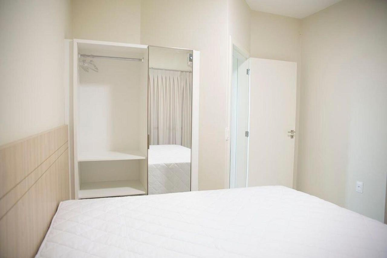 Residencial Gaivotas 18 - 1 Quartos - Melhor Custo Beneficio Ingleses Florianopolis Exterior photo
