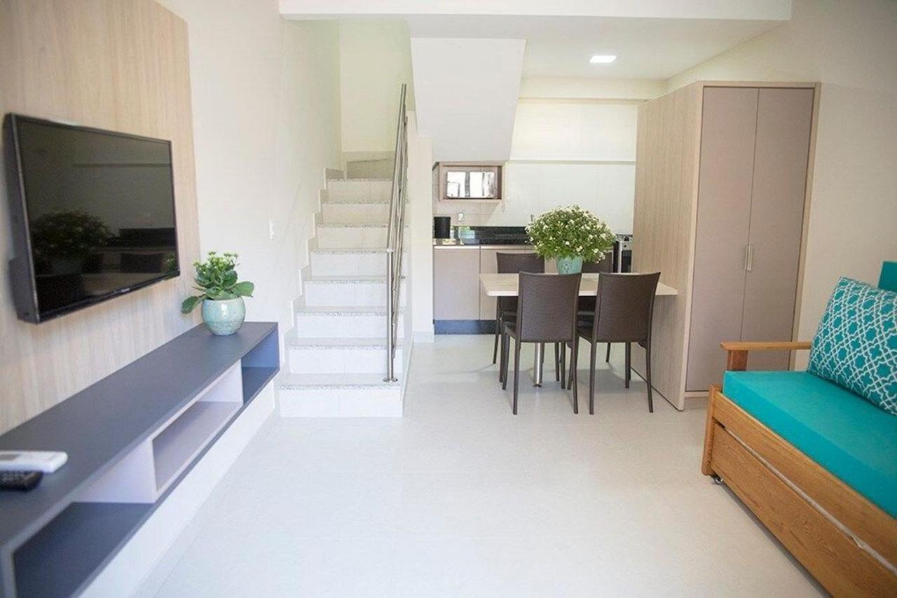 Residencial Gaivotas 18 - 1 Quartos - Melhor Custo Beneficio Ingleses Florianopolis Exterior photo