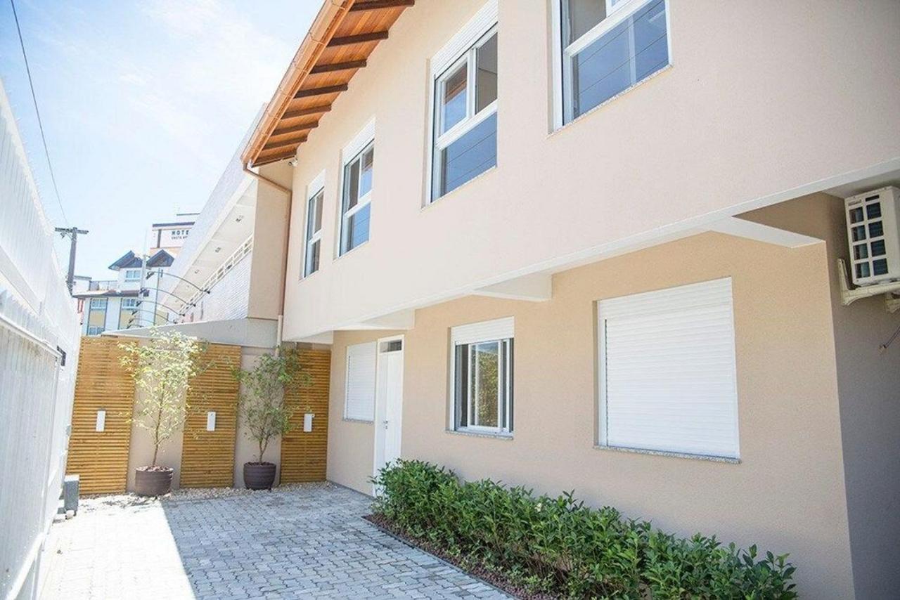 Residencial Gaivotas 18 - 1 Quartos - Melhor Custo Beneficio Ingleses Florianopolis Exterior photo