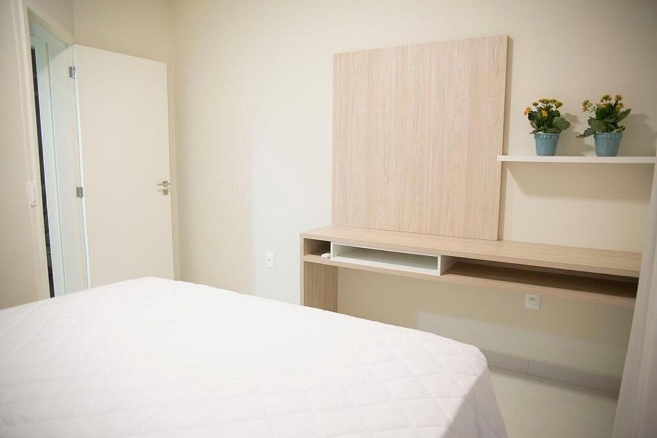 Residencial Gaivotas 18 - 1 Quartos - Melhor Custo Beneficio Ingleses Florianopolis Exterior photo